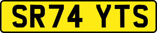 SR74YTS