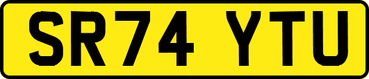 SR74YTU