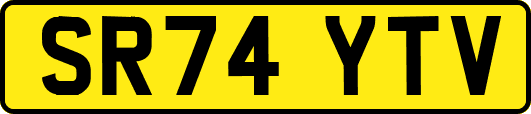 SR74YTV