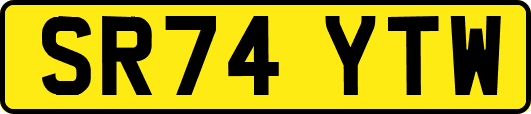 SR74YTW