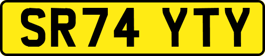 SR74YTY