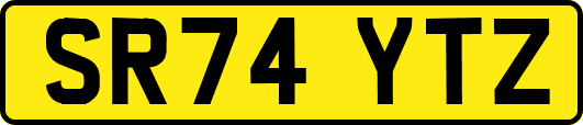 SR74YTZ