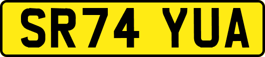 SR74YUA