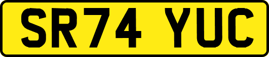 SR74YUC