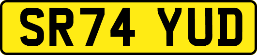 SR74YUD