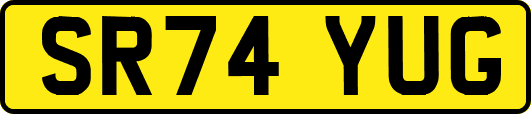 SR74YUG