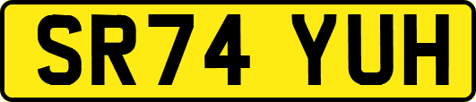 SR74YUH