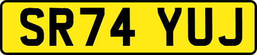 SR74YUJ