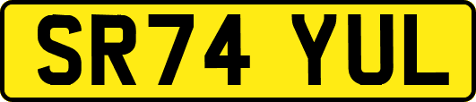 SR74YUL