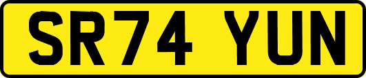 SR74YUN