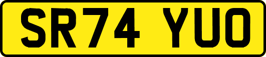 SR74YUO