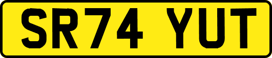 SR74YUT
