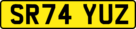 SR74YUZ