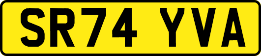 SR74YVA