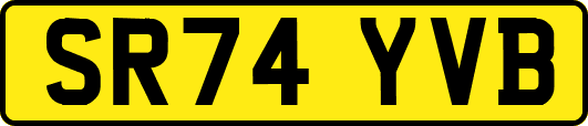 SR74YVB