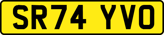 SR74YVO