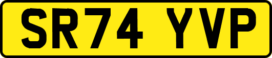 SR74YVP