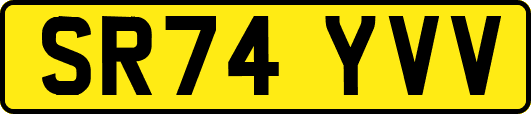SR74YVV