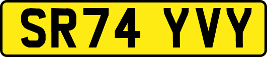 SR74YVY