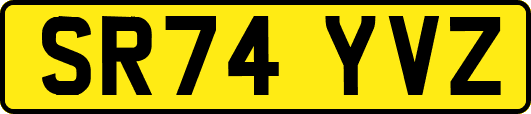 SR74YVZ