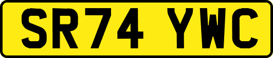 SR74YWC