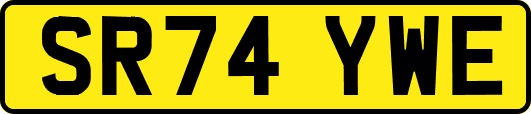 SR74YWE