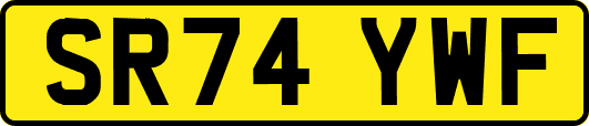 SR74YWF