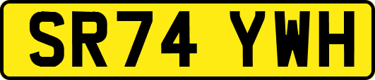SR74YWH