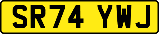 SR74YWJ