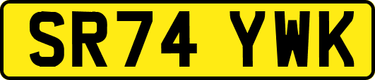 SR74YWK
