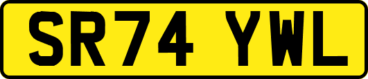 SR74YWL