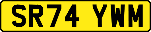 SR74YWM