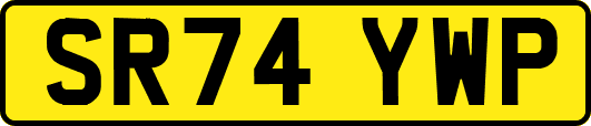 SR74YWP