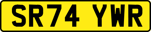 SR74YWR