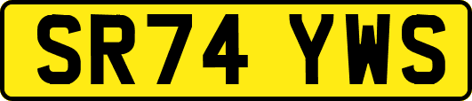 SR74YWS