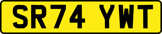 SR74YWT