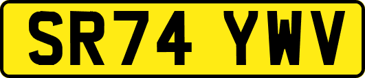 SR74YWV