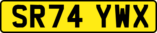 SR74YWX