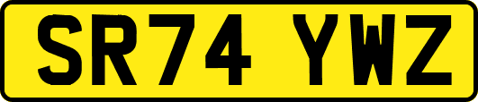 SR74YWZ
