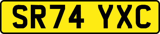 SR74YXC