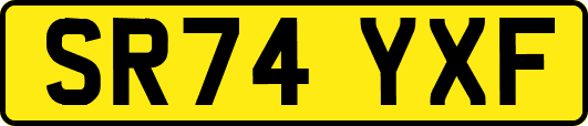 SR74YXF