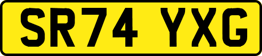 SR74YXG