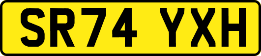 SR74YXH