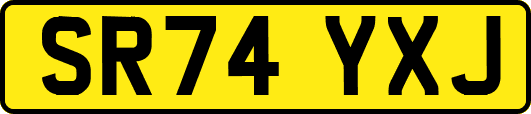 SR74YXJ