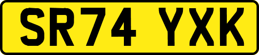 SR74YXK
