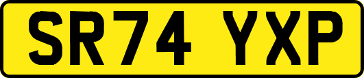 SR74YXP