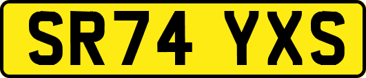 SR74YXS