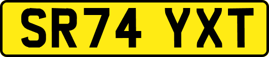 SR74YXT