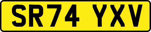SR74YXV