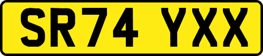 SR74YXX